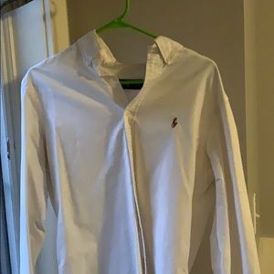 Ralph Lauren Button-up